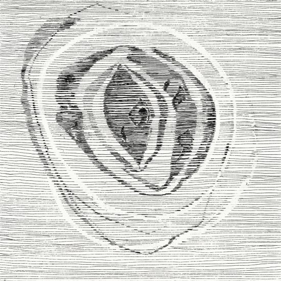 Interior 9 | etching | 2017 | 21x21cm